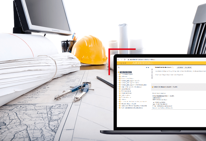 Helios bei ausschreiben.de